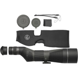 Leupold SX4 Proguide HD G2 20-60X85 STR photo 1