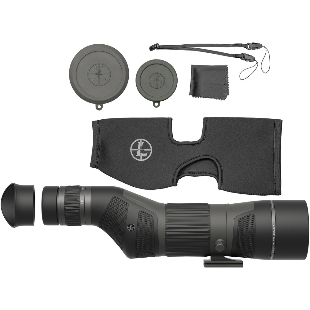 Leupold SX4 Proguide HD G2 15-45X65 St