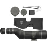 Leupold SX4 Proguide HD G2 15-45X65 St photo 1