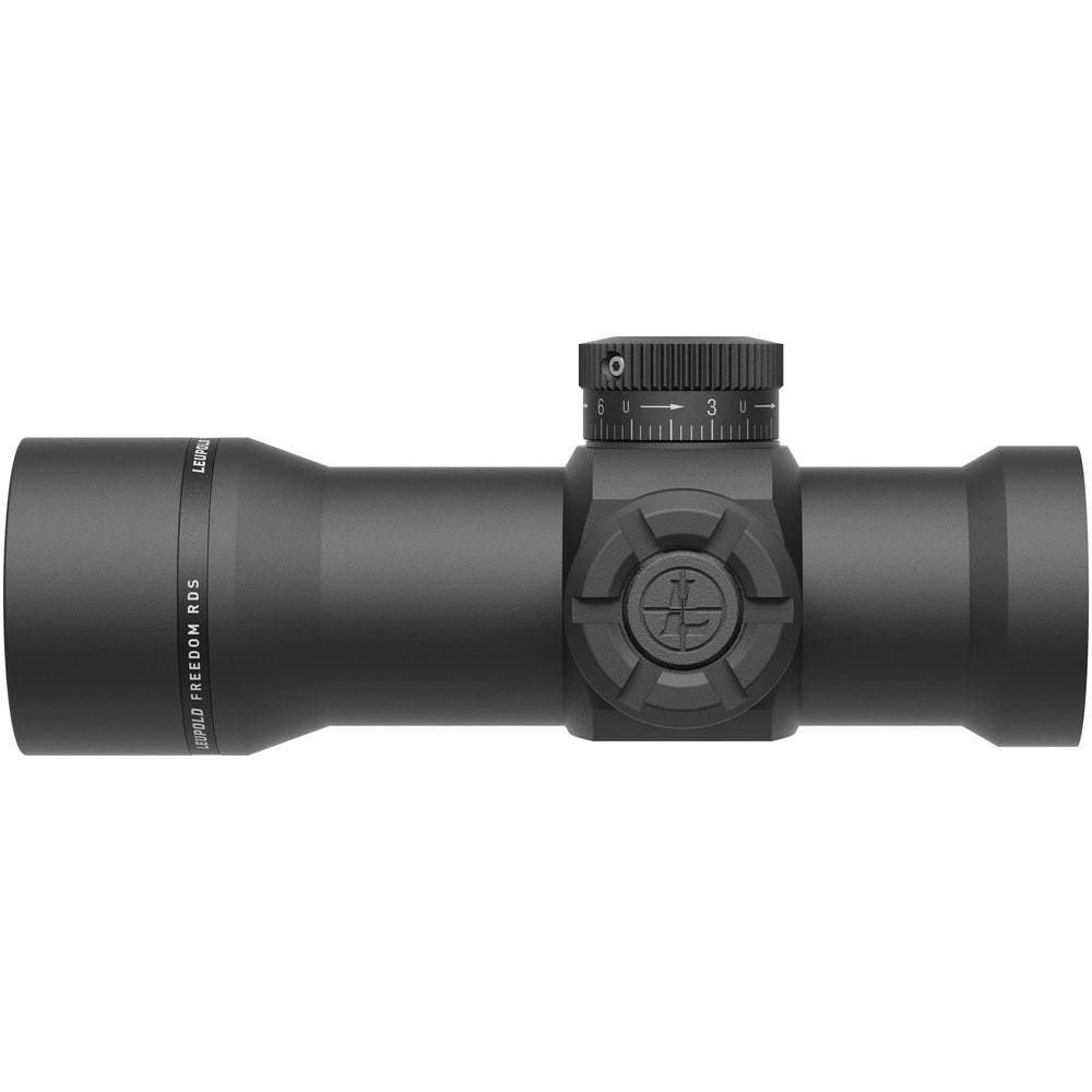 Leupold Freedom Red Dot Red Muzzleloader CDS