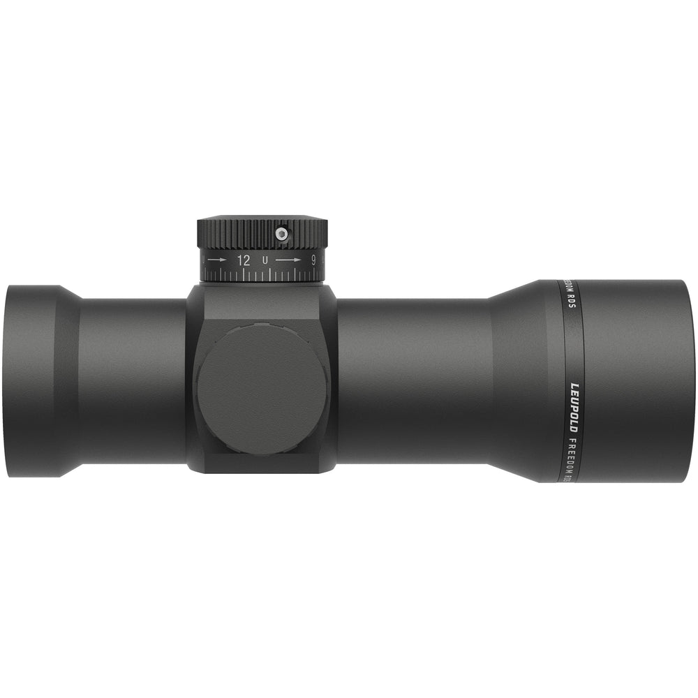 Leupold Freedom Red Dot Red Muzzleloader CDS