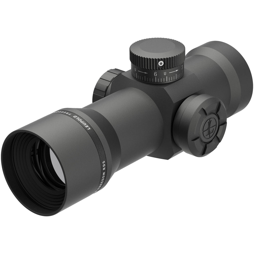 Leupold Freedom Red Dot Red Muzzleloader CDS