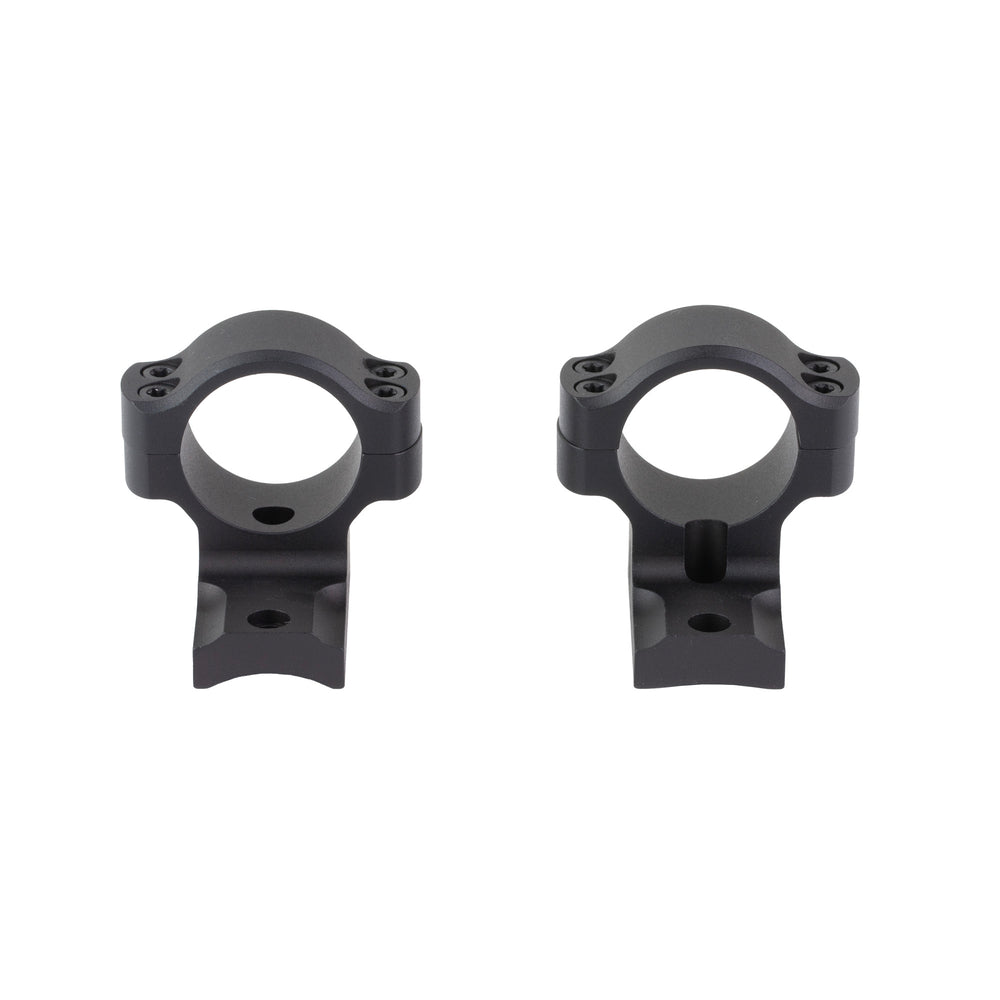 Leupold BC RM Remington 700 1 2-Piece Medium 8-40