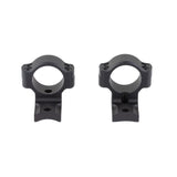 Leupold BC RM Remington 700 1 2-Piece Medium 8-40 photo 1
