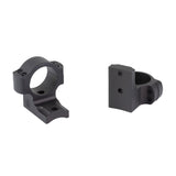 Leupold BC RM Remington 700 1 2-Piece Medium 8-40 photo 2