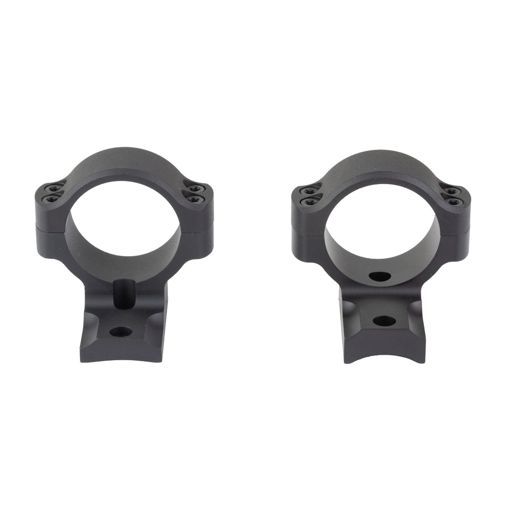 Leupold BC RM Remington 700 30mm 2-Piece Medium 8-40