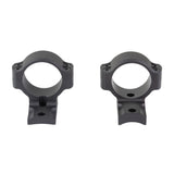 Leupold BC RM Remington 700 30mm 2-Piece Medium 8-40 photo 1