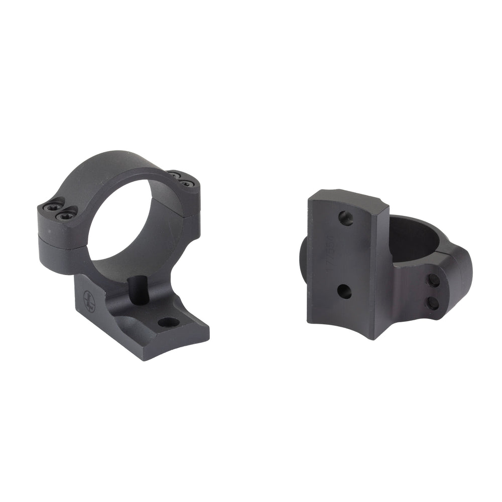 Leupold BC RM Remington 700 30mm 2-Piece Medium 8-40