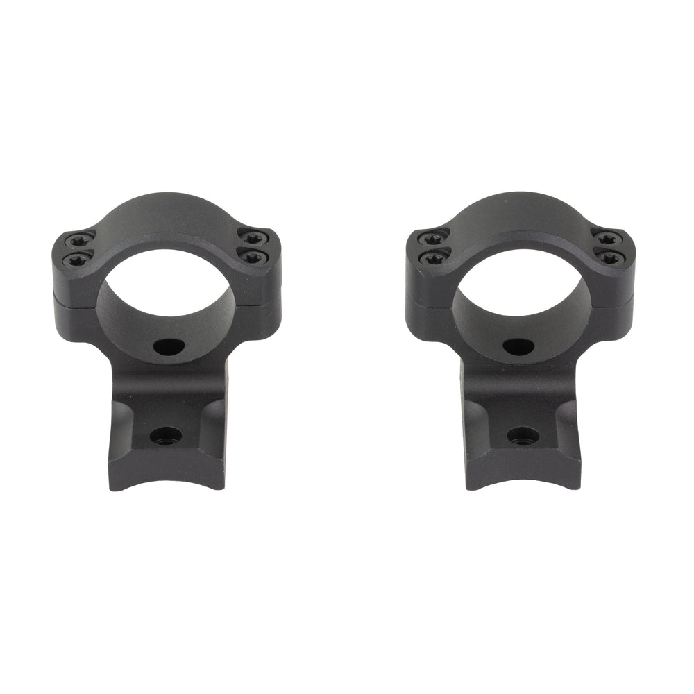 Leupold BC Savage 10/110 1 Medium 2-Piece 8-40