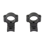 Leupold BC Savage 10/110 1 Medium 2-Piece 8-40 photo 1