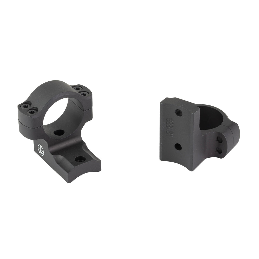 Leupold BC Savage 10/110 1 Medium 2-Piece 8-40