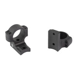 Leupold BC Savage 10/110 1 Medium 2-Piece 8-40 photo 2