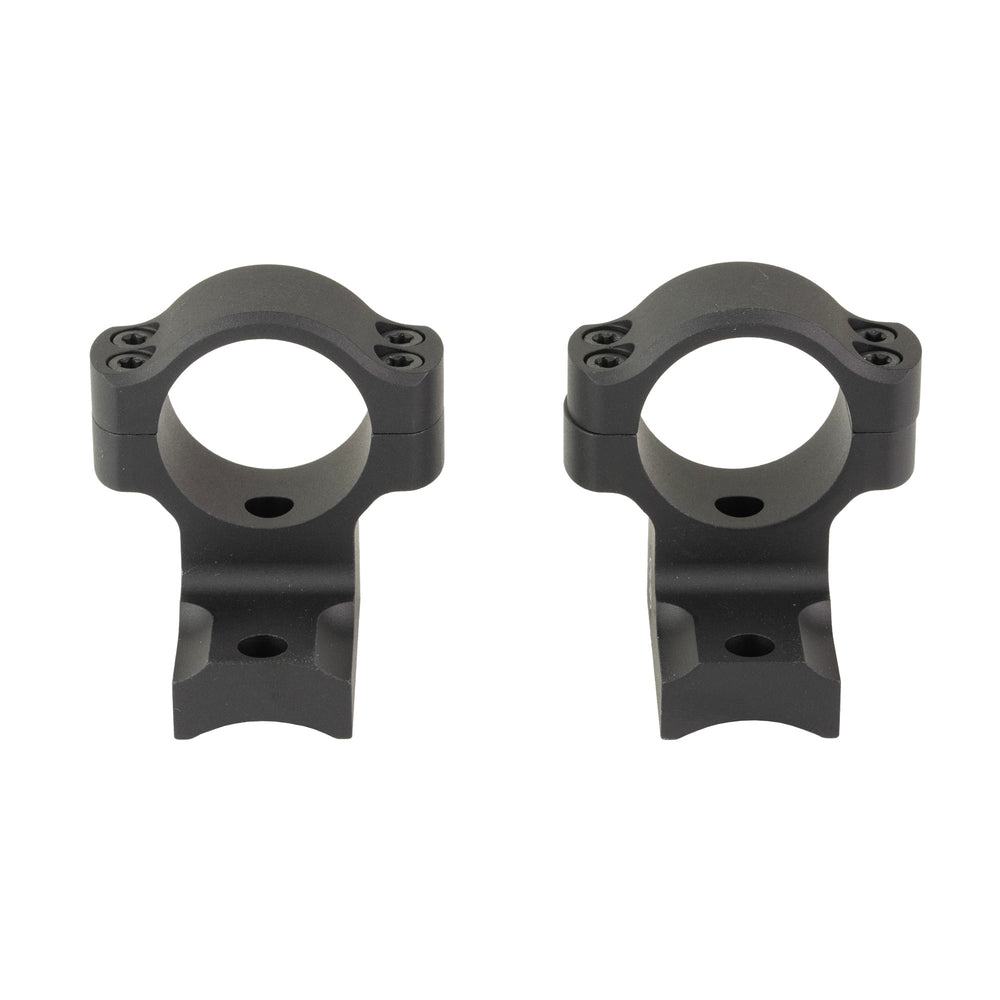 Leupold BC Savage 10/110 1 High 2-Piece 8-40