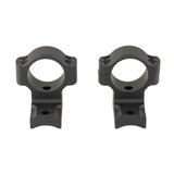 Leupold BC Savage 10/110 1 High 2-Piece 8-40 photo 1