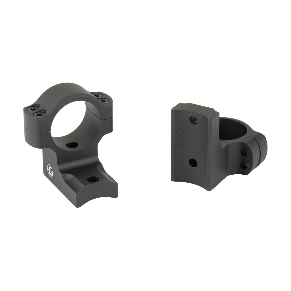 Leupold BC Savage 10/110 1 High 2-Piece 8-40