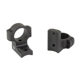 Leupold BC Savage 10/110 1 High 2-Piece 8-40 photo 2
