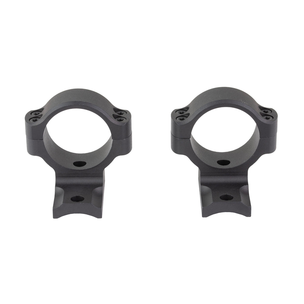 Leupold BC Savage 10/110 30mm Medium 2-Piece 8-40
