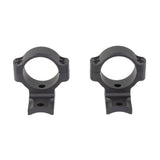 Leupold BC Savage 10/110 30mm Medium 2-Piece 8-40 photo 1