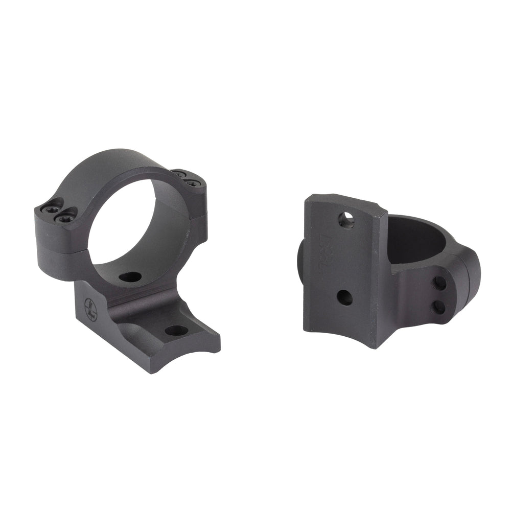 Leupold BC Savage 10/110 30mm Medium 2-Piece 8-40