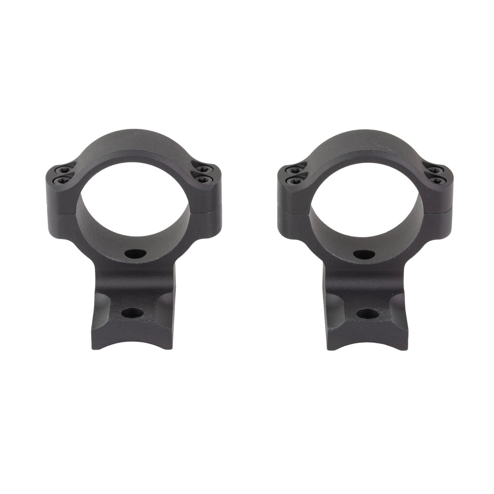 Leupold BC Savage 10/110 30mm HGH 2-Piece 8-40