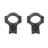 Leupold BC Savage 10/110 30mm HGH 2-Piece 8-40 photo 1