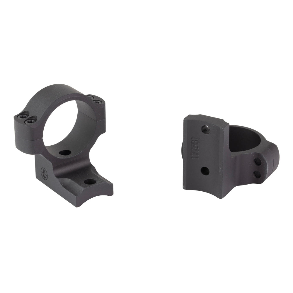Leupold BC Savage 10/110 30mm HGH 2-Piece 8-40