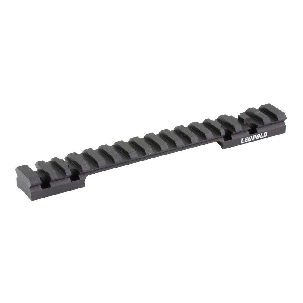 Leupold BC Case Brwnng X-Bolt 2 LA 1-Piece