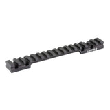 Leupold BC Case Brwnng X-Bolt 2 LA 1-Piece photo 1