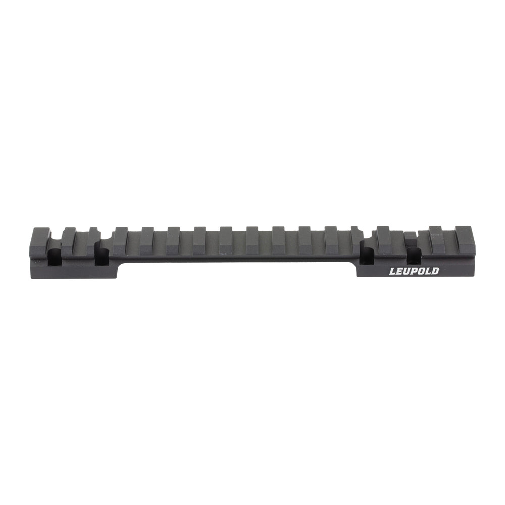 Leupold BC Case Brwnng X-Bolt 2 LA 1-Piece