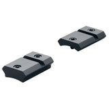 Leupold QRW Remington 700 2-Piece Base Matte photo 1