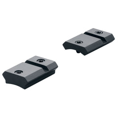 Leupold QRW Remington 700 2-Piece Base Matte