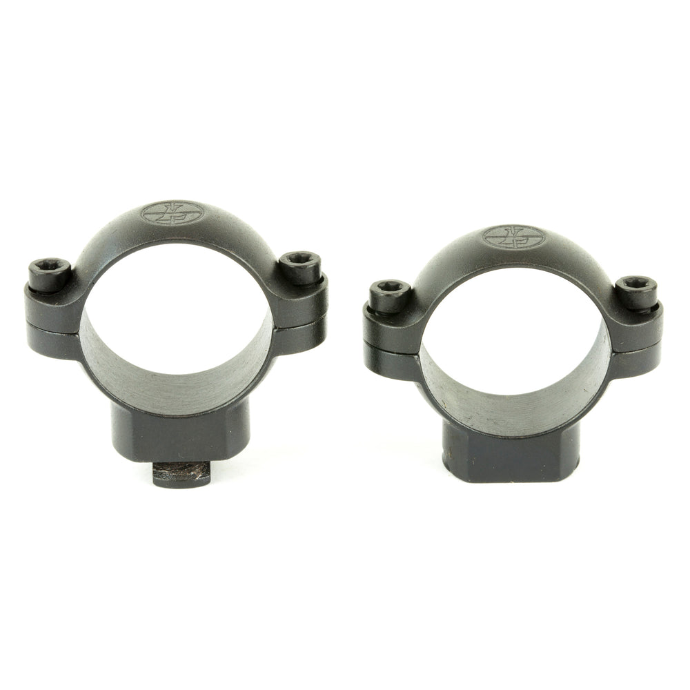 Leupold Standard 1 Rings Medium Matte