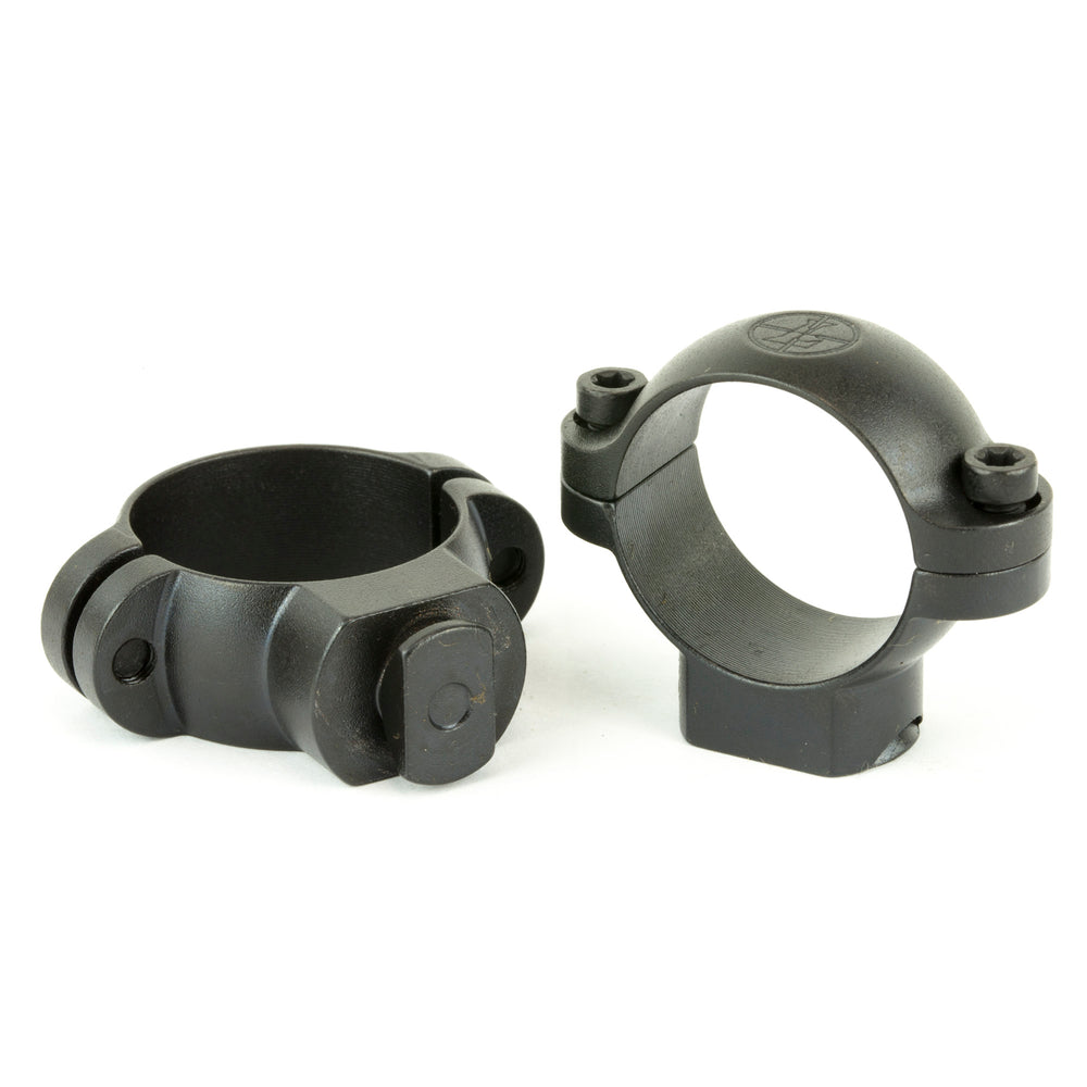 Leupold Standard 1 Rings Medium Matte