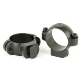 Leupold Standard 1 Rings Medium Matte photo 2