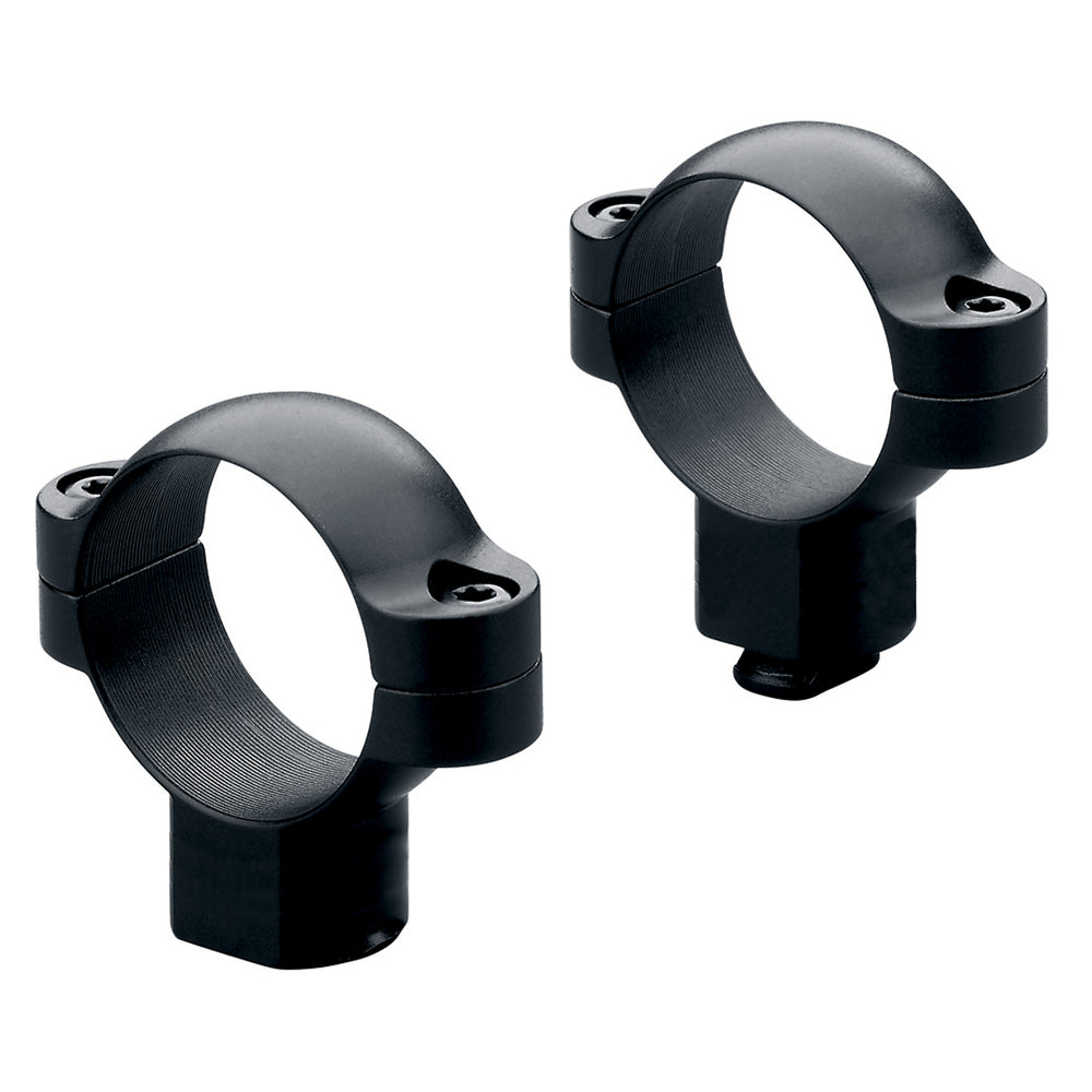 Leupold Standard 1 Rings High Matte