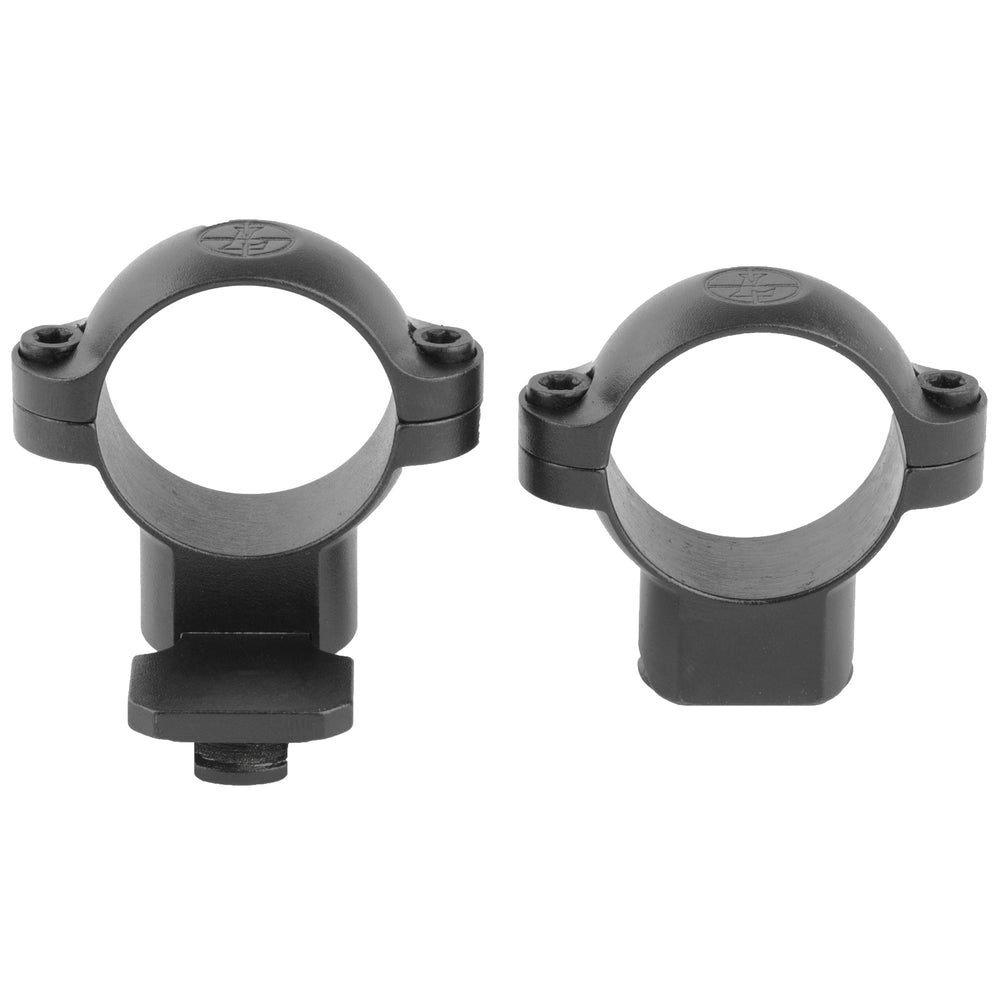 Leupold Standard 1 Extended Rings High Matte
