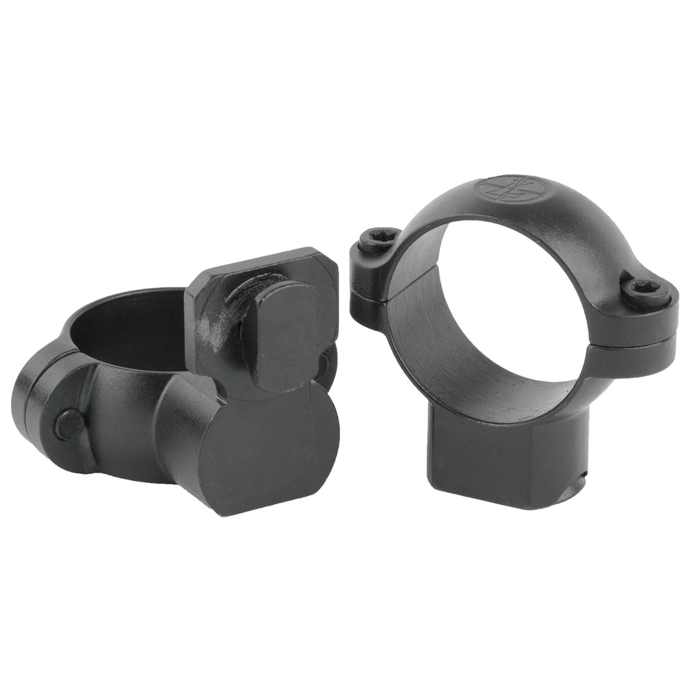 Leupold Standard 1 Extended Rings High Matte