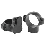 Leupold Standard 1 Extended Rings High Matte photo 2