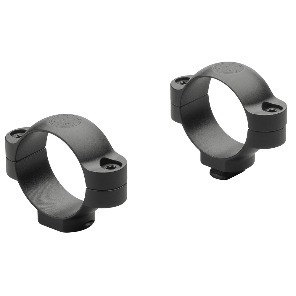 Leupold Standard 30mm Rings Medium Matte