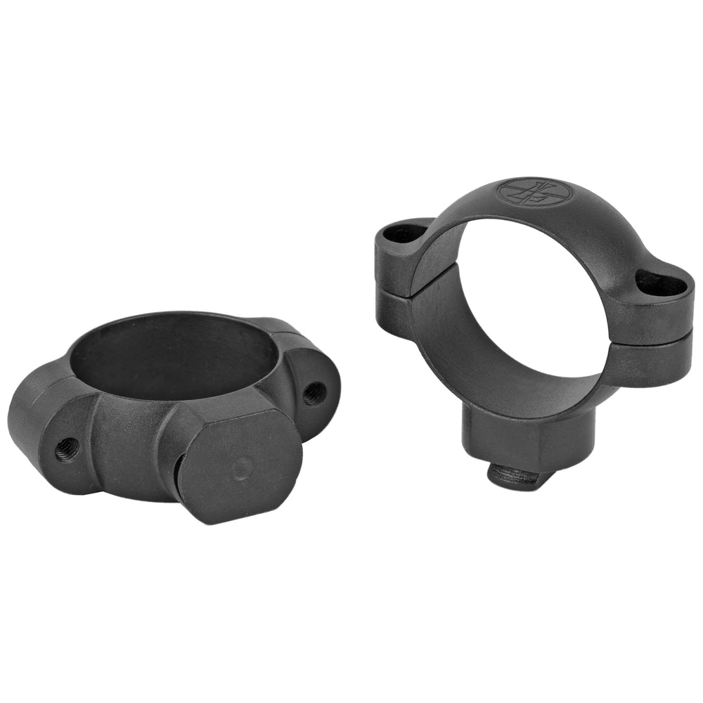 Leupold Standard 30mm Rings High Matte
