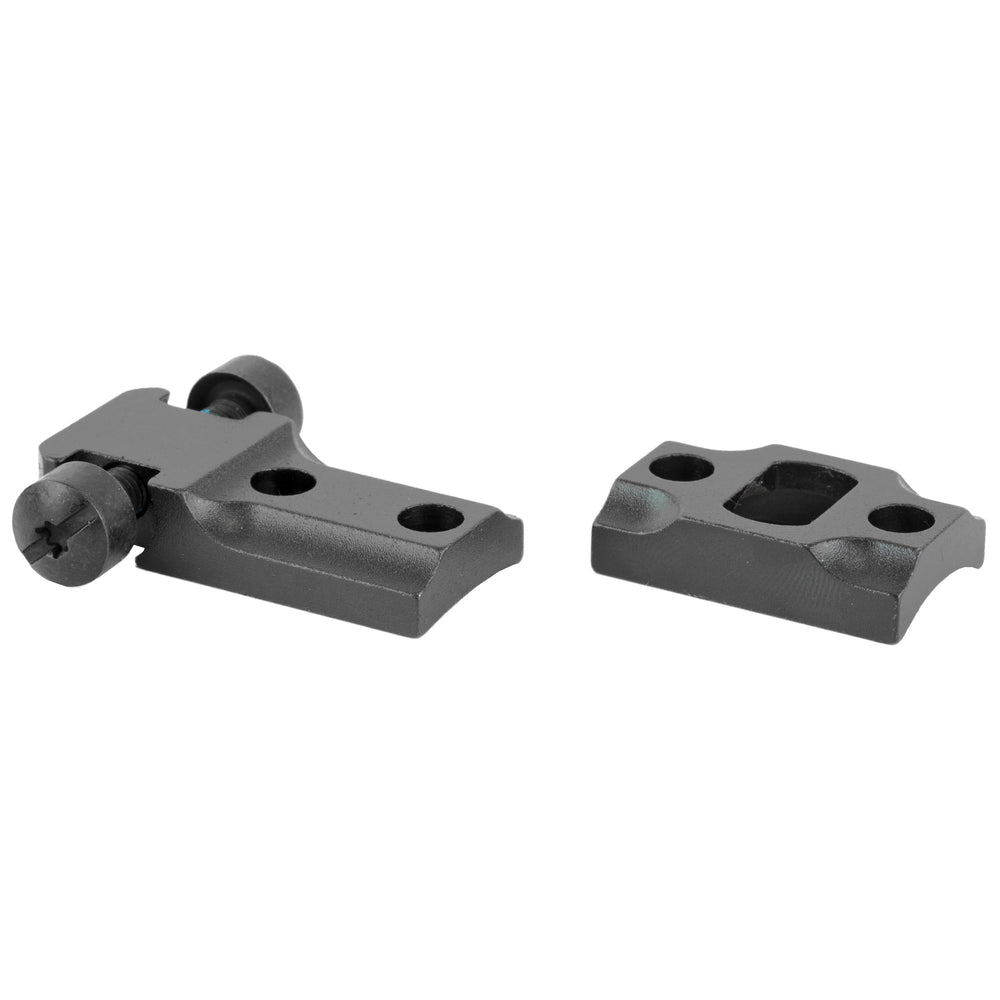 Leupold Standard Remington 700 2-Piece Base Matte
