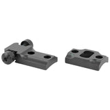 Leupold Standard Remington 700 2-Piece Base Matte photo 1