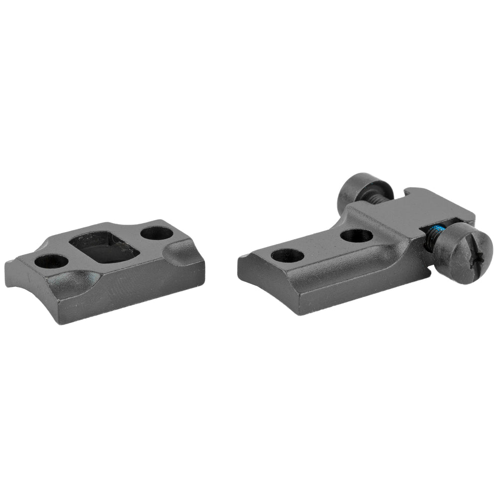 Leupold Standard Remington 700 2-Piece Base Matte