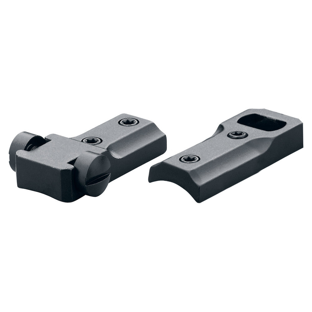 Leupold Standard Remington 700 RVF 2-Piece Base Matte