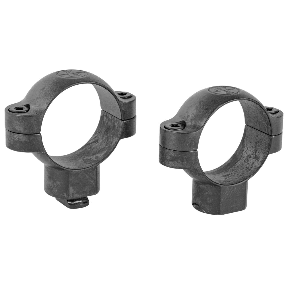 Leupold Standard 30mm Rings Super HGH Matte