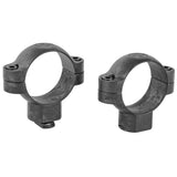 Leupold Standard 30mm Rings Super HGH Matte photo 1