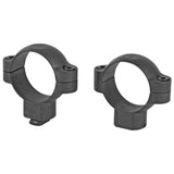 Leupold Standard 30mm Rings Super HGH Matte photo 2