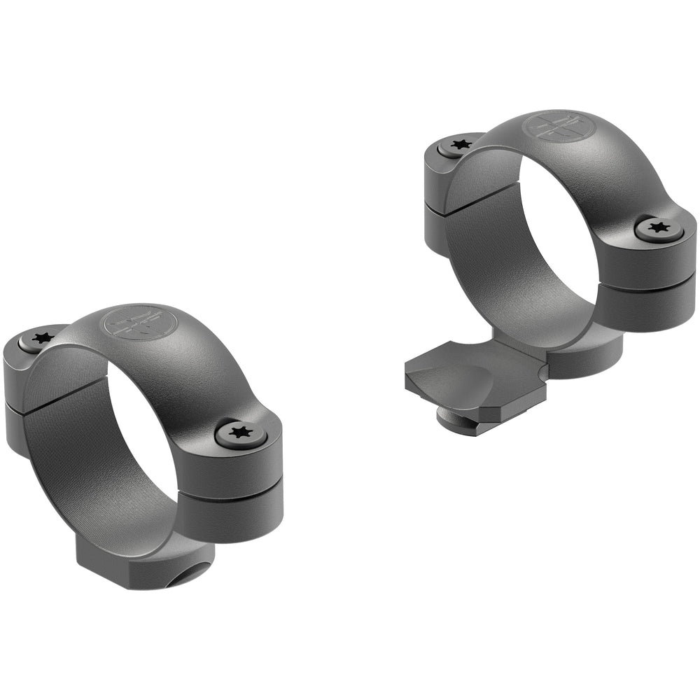 Leupold Standard 30mm Extended Rings Medium Matte