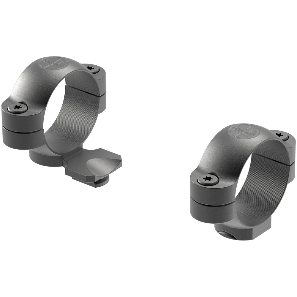 Leupold Standard 30mm Extended Rings Medium Matte