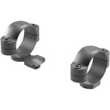 Leupold Standard 30mm Extended Rings Medium Matte photo 2